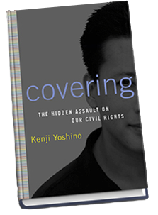 Covering by Kenji Yoshino